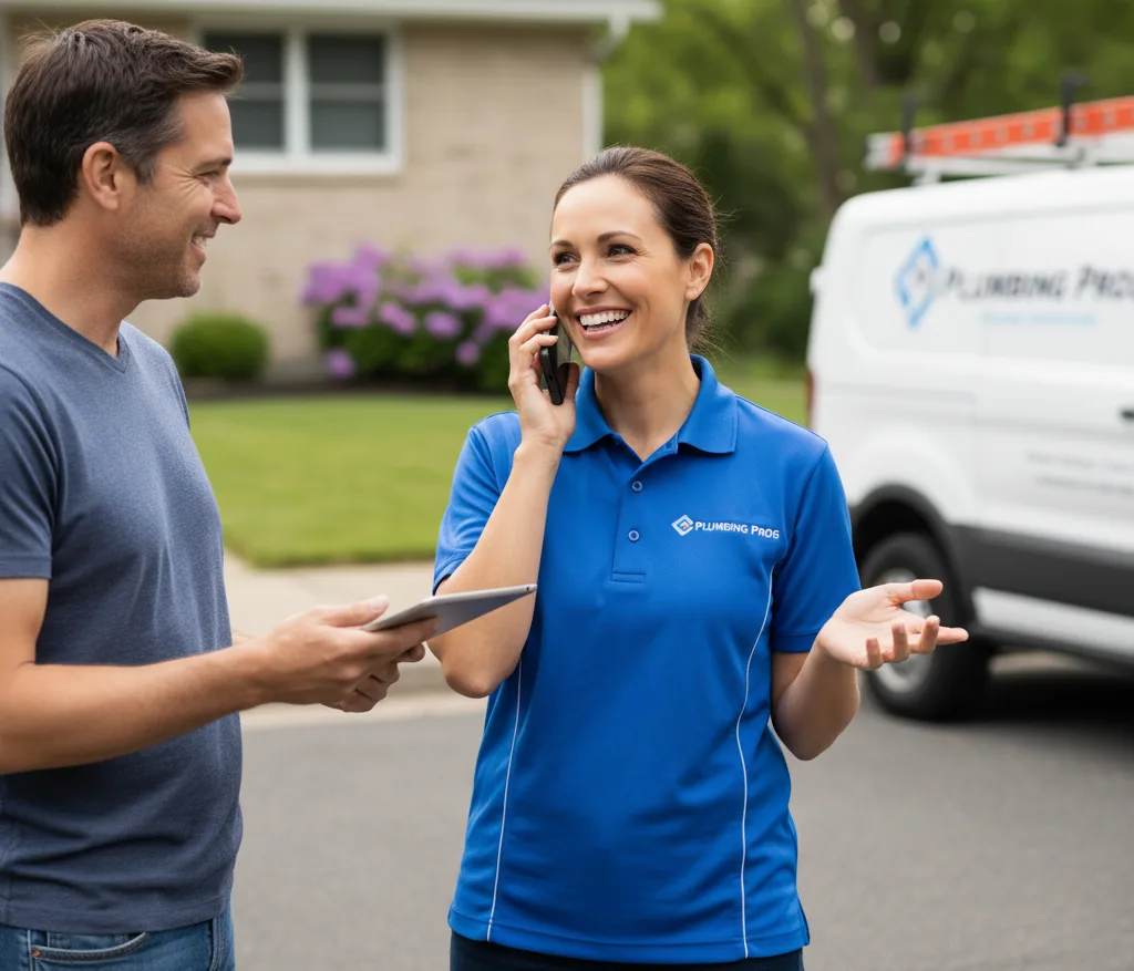 Emergency Plumbing in Mingo Junction, OH